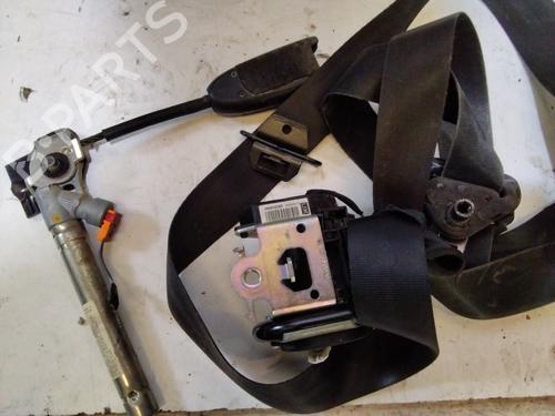 Airbag Kit RENAULT MEGANE III Grandtour (KZ0/1) 1.5 dCi (KZ09, KZ0D, KZ1G, KZ29, KZ14, KZ1W, KZ10, KZ1F,... | BP18886993C86 