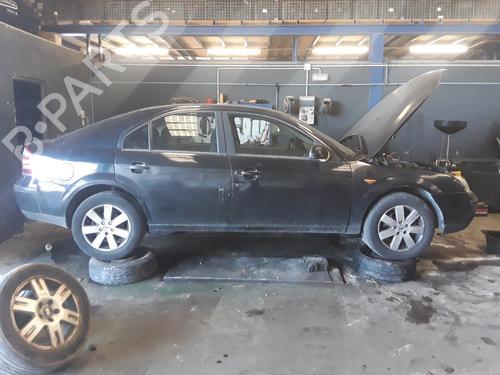 Pulley FORD MONDEO III Saloon (B4Y)  | BP15523439M122 