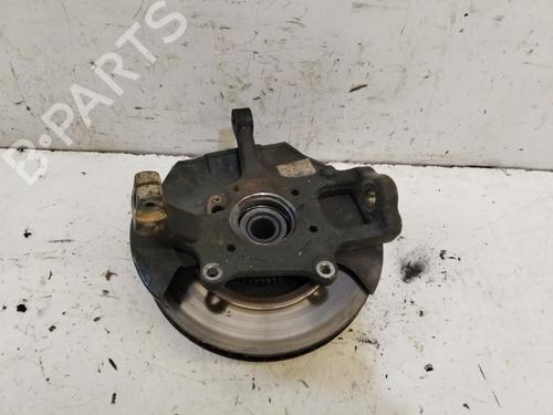 Right front steering knuckle FIAT DUCATO Van (250_)  | BP19422395M26 