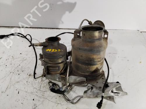 Particulate filter VW GOLF VII (5G1, BQ1, BE1, BE2) | BP33842589M81 - Image 3