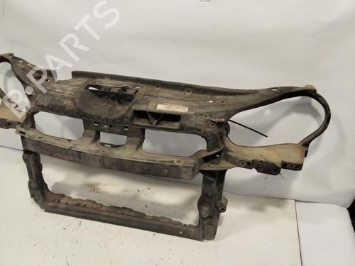 Front slam panel VW POLO (9N_, 9A_) 1.2 12V | BP24366647C72 
