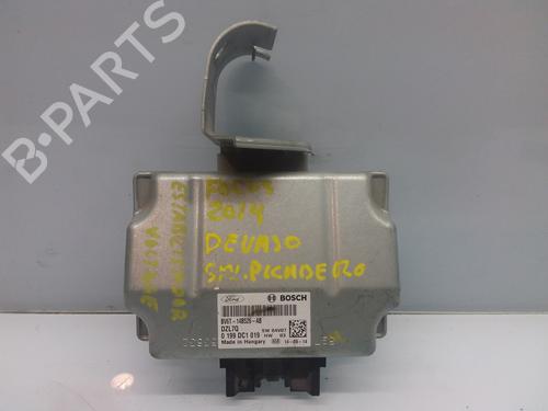 Elektronisk modul FORD FOCUS III 1.0 EcoBoost (125 hp) 9253677