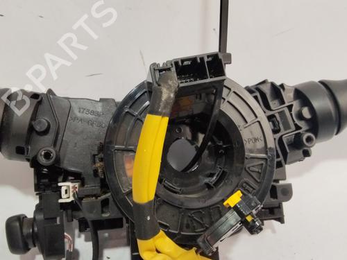 Kontaktrulle Airbag LEXUS RX (_U3_) 400h AWD (MHU38_) | BP27583585C102 