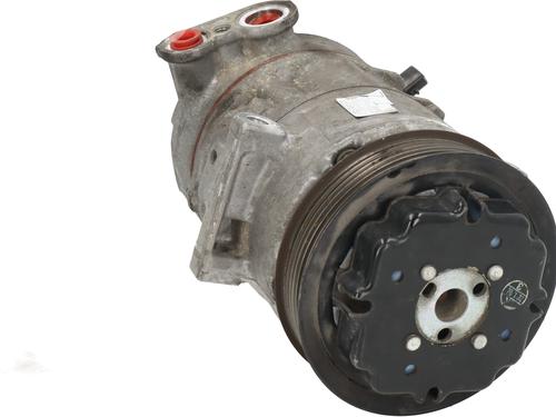 AC compressor OPEL CORSA D (S07) | BP30926225M34