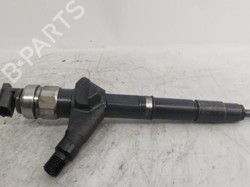 Injector NISSAN PATHFINDER III (R51)  | BP26186323M100 