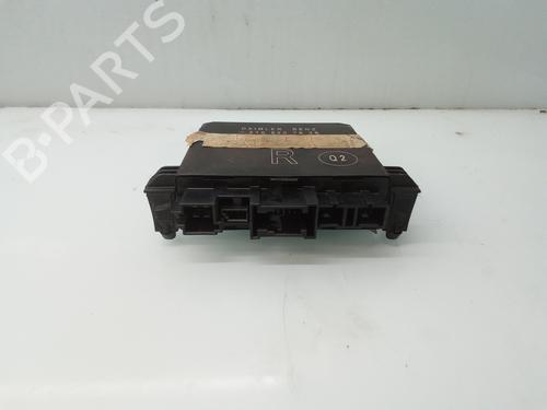 Comfort control module MERCEDES-BENZ E-CLASS (W210) E 200 Kompressor (210.048) (163 hp) 9829336