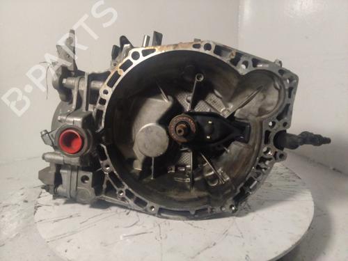 Used Gearbox CITROËN C5 III (RD_) [2008-2017]  29816862