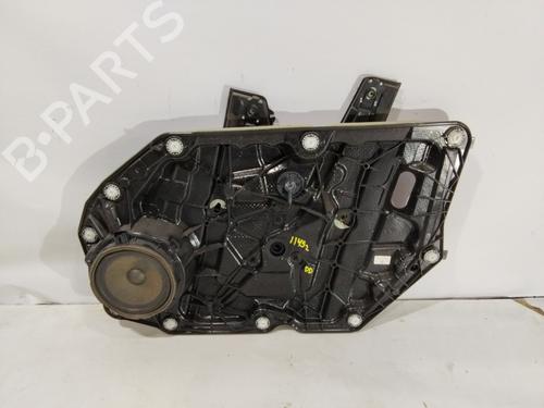 front-right-window-mechanism-ford-focus-iv-hn-2018-34607351 main image