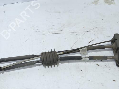 Selector da caixa CITROËN C4 Picasso II | BP37234221M90 - Image 2