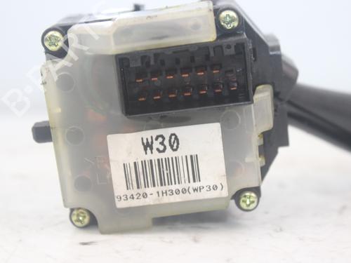 Steering column stalk KIA CEE'D Hatchback (ED)  | BP17148516I23 