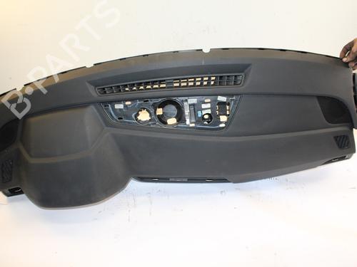 Airbag Kit AUDI Q5 (FYB, FYG) 40 TDI quattro | BP15254448C86 