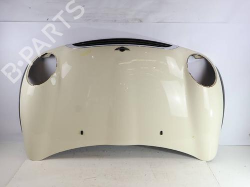 Used Hood Hood MINI MINI (R50, R53) [2001-2006] 40261678 40261678