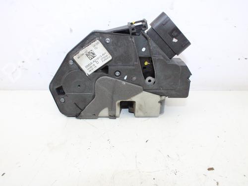 Used Front left lock FORD TOURNEO COURIER B460 MPV [2014-2025]  21013768