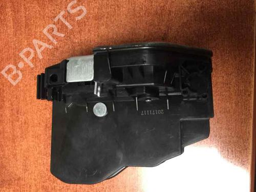 Front right lock BMW 1 (E87)  | BP8557915C97 