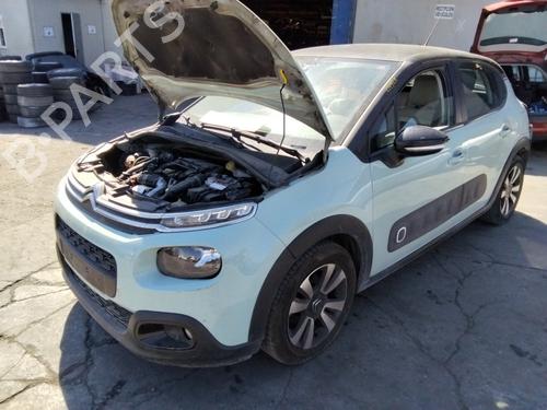 Used Parts CITROËN C3 II (SC_) [2009-2025]  4240747