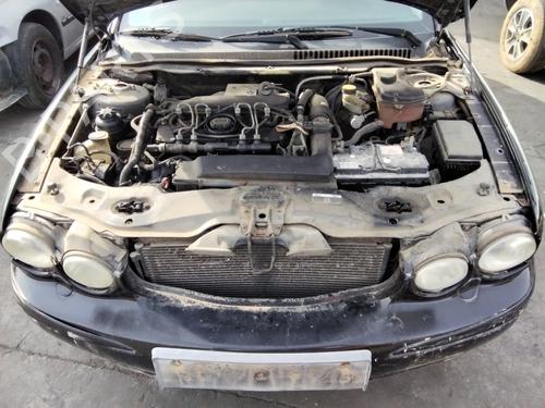 Alternator JAGUAR X-TYPE I Estate (X400) 2.0 D | BP24300965M7 