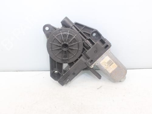 Rudehejsemotor forskærm højre VOLVO S60 II (134) [2010-2019]  17320865