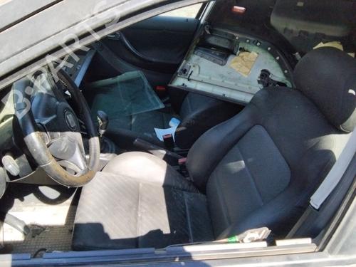 ABS Bremseaggregat SEAT LEON (1M1)  | BP28817396M43 