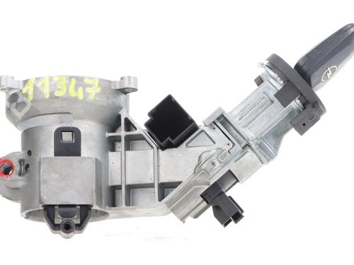 Ignition barrel OPEL CORSA D (S07) | BP33673587M48 - Image 3