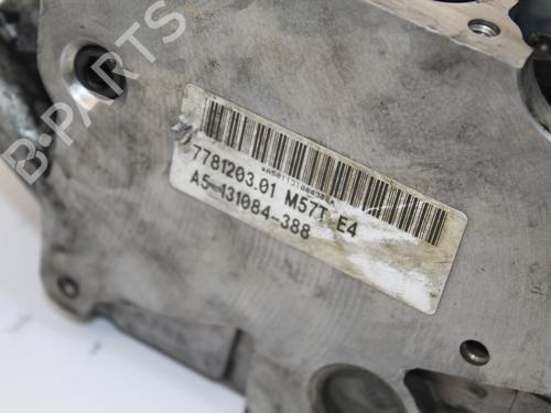 Cylinder head BMW 5 (E60) 523 i | BP17094259M5 
