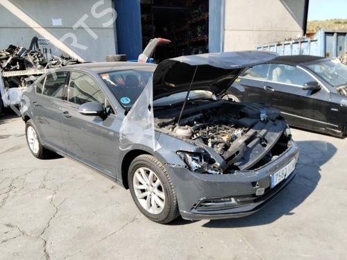 Brugte VW PASSAT B8 (3G2, CB2) 4792857