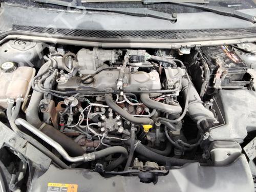 Injection rail FORD FOCUS II (DA_, HCP, DP) | BP30927055M98