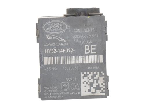 Elektronisk modul LAND ROVER RANGE ROVER VELAR (L560) [2017-2025]  29625949