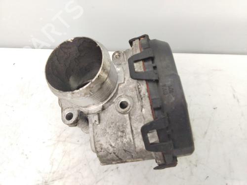 Used Throttle body PEUGEOT PARTNER Box Body/MPV 1.6 BlueHDi 120 (120 hp) 20236890