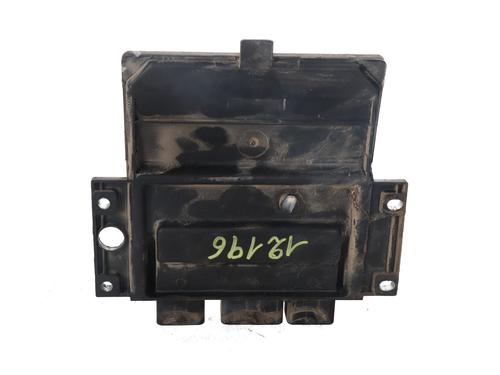 Engine control unit (ECU) RENAULT MODUS / GRAND MODUS (F/JP0_) 1.5 dCi (FP0D, JP0D) | BP38072980M57 - Image 3