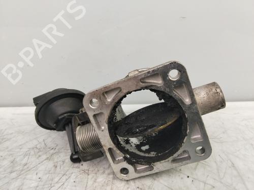 Throttle body KIA SORENTO I (JC) 2.5 CRDi 4WD | BP20236925M82 
