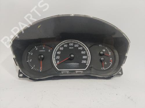 Used Instrument cluster SUZUKI SWIFT III (MZ, EZ) [2005-2025]  28191830