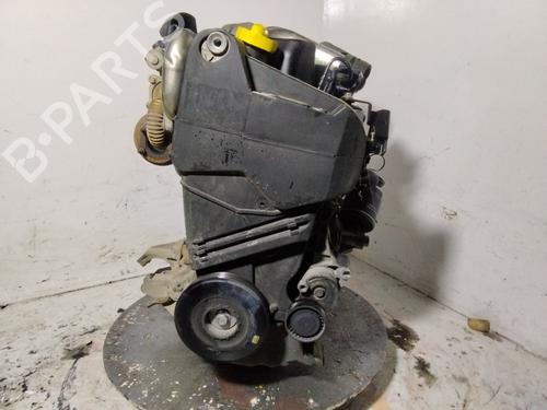Engine RENAULT SCÉNIC III (JZ0/1_)  | BP33801573M1  - Image 9