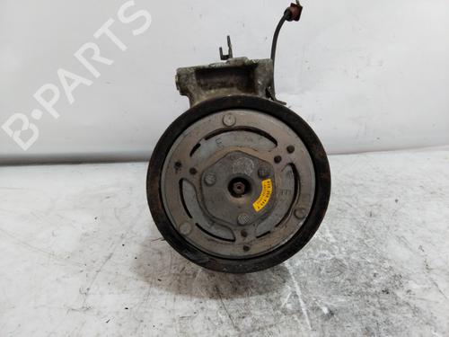 AC-Kompressor AUDI A4 B8 (8K2)  | BP26569211M34 