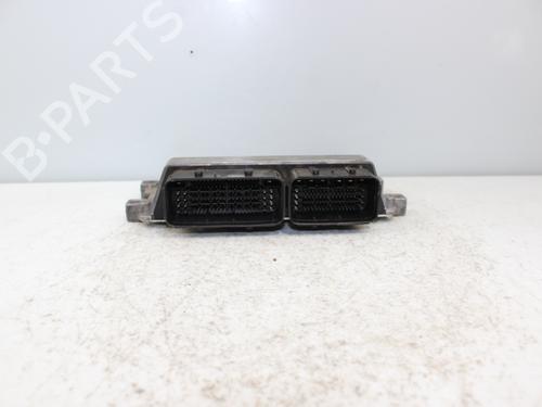 Engine control unit (ECU) PEUGEOT 208 II (UB_, UP_, UW_, UJ_) 1.2 PureTech 75 | BP18253924M57 