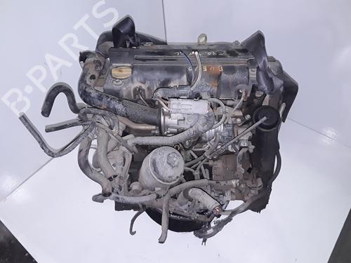 Motor für HONDA CIVIC VII Hatchback (EU, EP, EV) 1.7 CTDi (EP4, EU9) (100 hp) 11279254