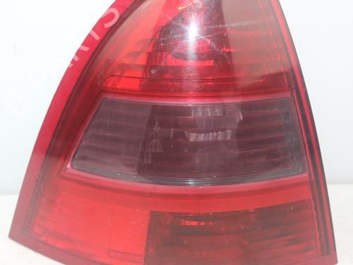 Left taillight CITROËN C5 II (RC_)  | BP16907215C34 