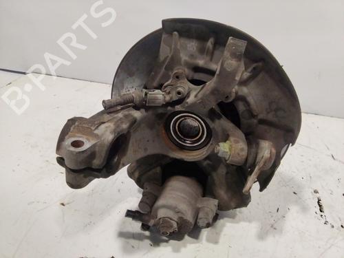 Right front steering knuckle SEAT TOLEDO II (1M2)  | BP27692053M26 