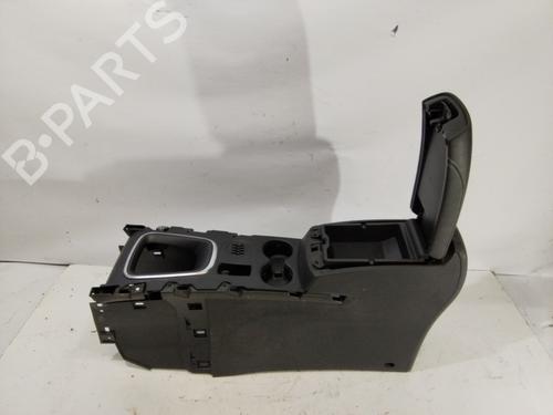 Armrest / Center console RENAULT KADJAR (HA_, HL_) 1.2 TCe 130 (HLMR) | BP33336452I20 - Image 5