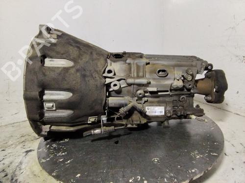 Gearbox BMW 1 (F21) 116 d | BP34438481M3  - Image 9