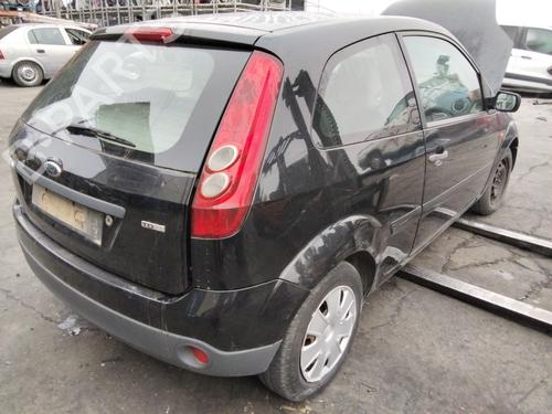 Steering pump FORD FIESTA V (JH_, JD_) 1.4 TDCi | BP21725622M99 