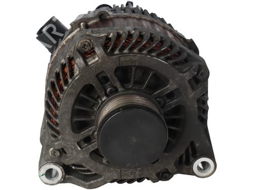Used Alternator Alternator CITROËN C4 Picasso I MPV (UD_) [2006-2015] 34345929 34345929