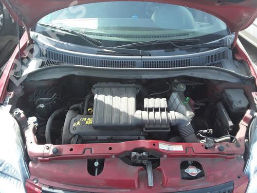 Used Parts SUZUKI SWIFT III (MZ, EZ)  1.3 (RS413, ZC11S)  1065348