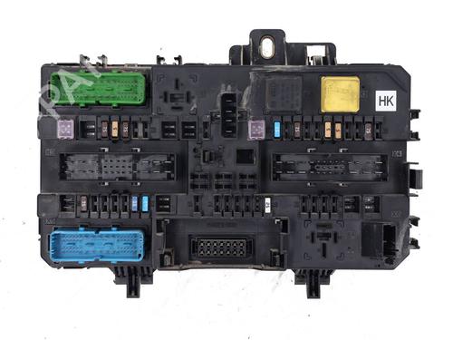 Fuse box OPEL ASTRA H GTC (A04) | BP38559342E1 - Image 3