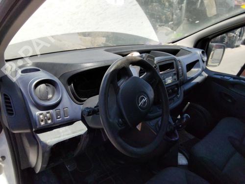 Pedal OPEL VIVARO B Van (X82)  | BP36340039I4  - Image 11