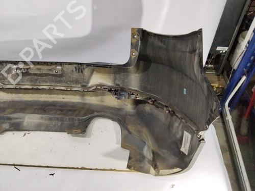 Rear bumper VW TIGUAN (5N_)  | BP32033110C8 