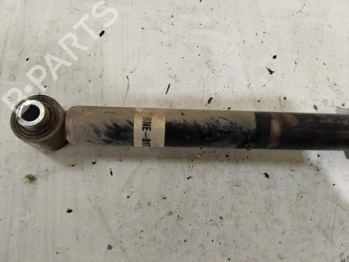 Right rear shock absorber AUDI A4 B7 Avant (8ED)  | BP20320662M19 