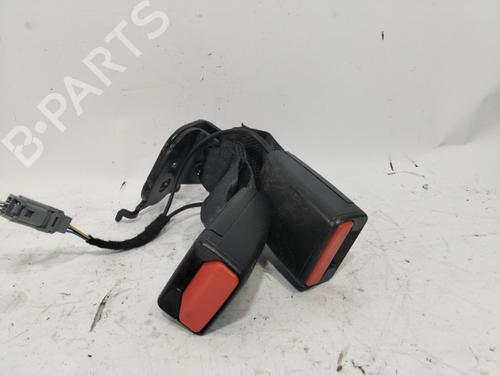 Used Seat buckle RENAULT MEGANE IV Hatchback (B9A/M/N_) 1.5 Blue dCi 95 (B9A2, B9A6) (95 hp) 28369229