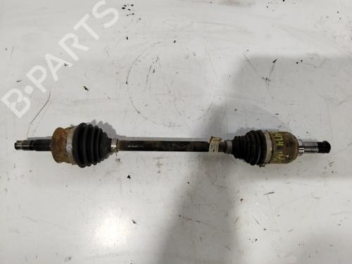 Used Left front driveshaft FIAT PANDA (169_) 1.2 (169AXF2A, 169AXF1A) (69 hp) 30824114
