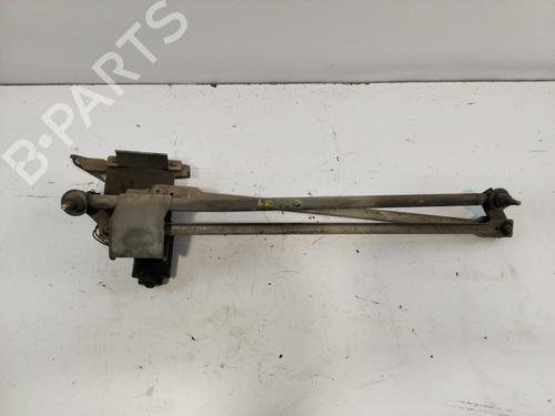 Used Front wiper motor PEUGEOT BOXER Bus (244, Z_) [2001-2025]  22548194
