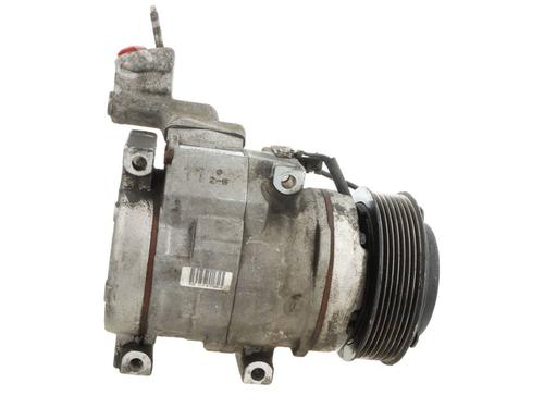 Used AC compressor AC compressor HONDA CR-V II (RD_) 2.2 CTDi (RD9) (140 hp) 39100140 39100140